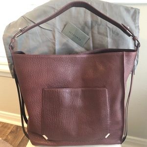 Allsaints handbag